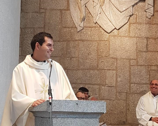 Antonio García Rogado