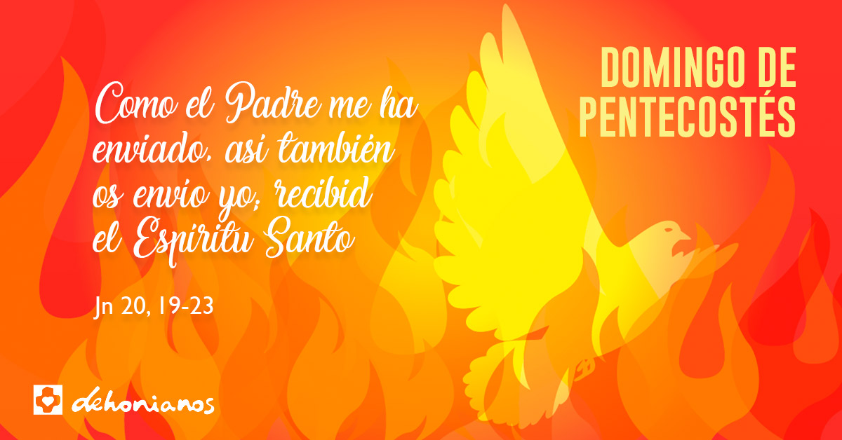 PENTECOSTES