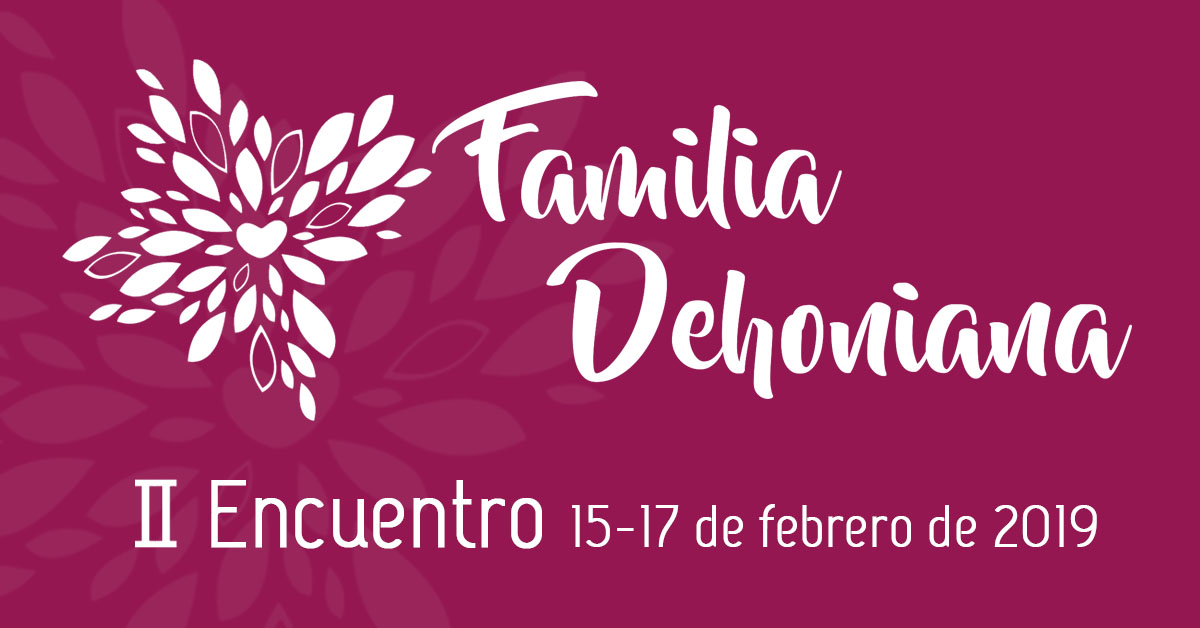 Familia_Dehoniana