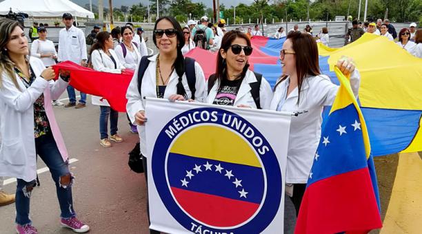 Venezuela medicamentos