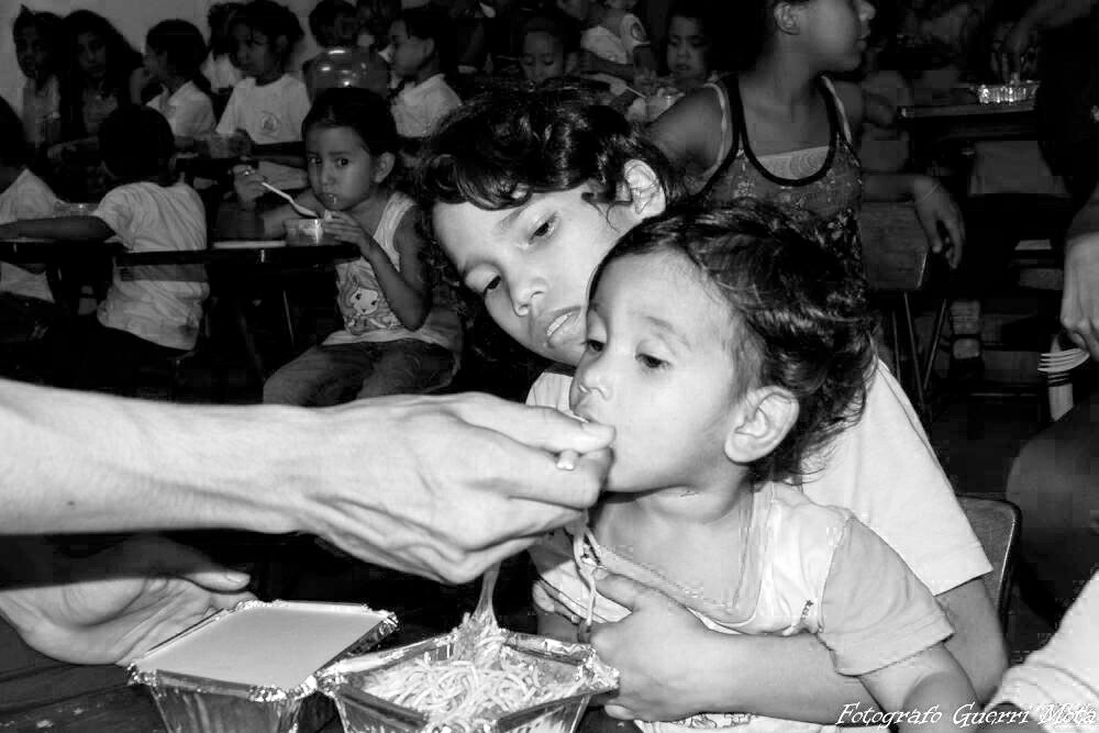 desnutrición_Venezuela