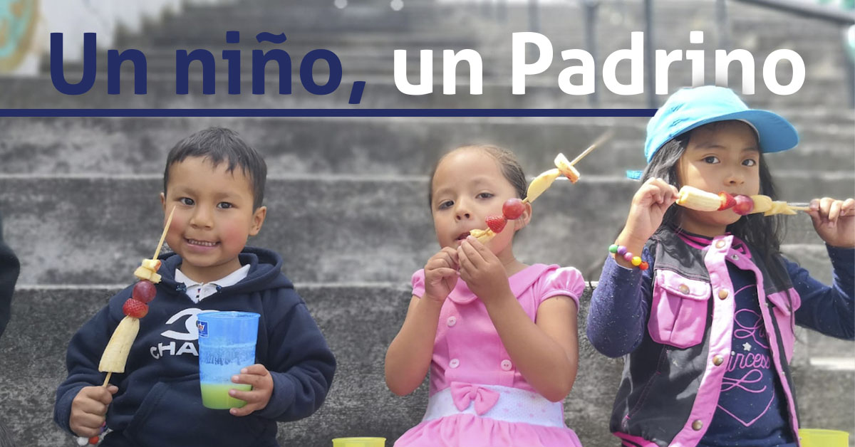 apadrinamiento