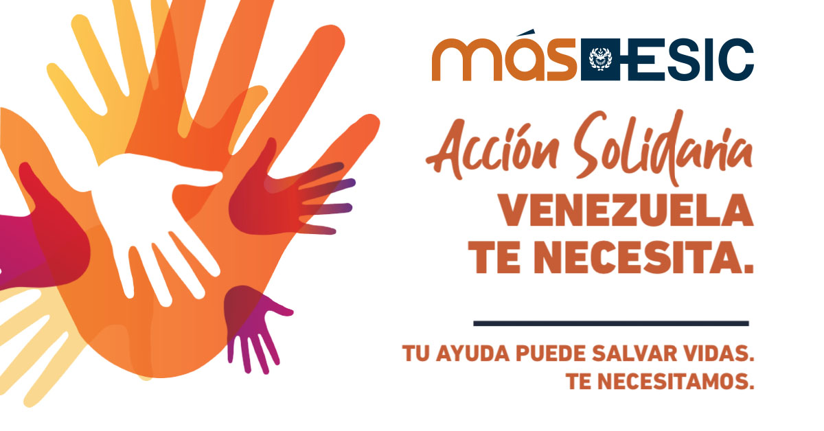 ayuda venezuela