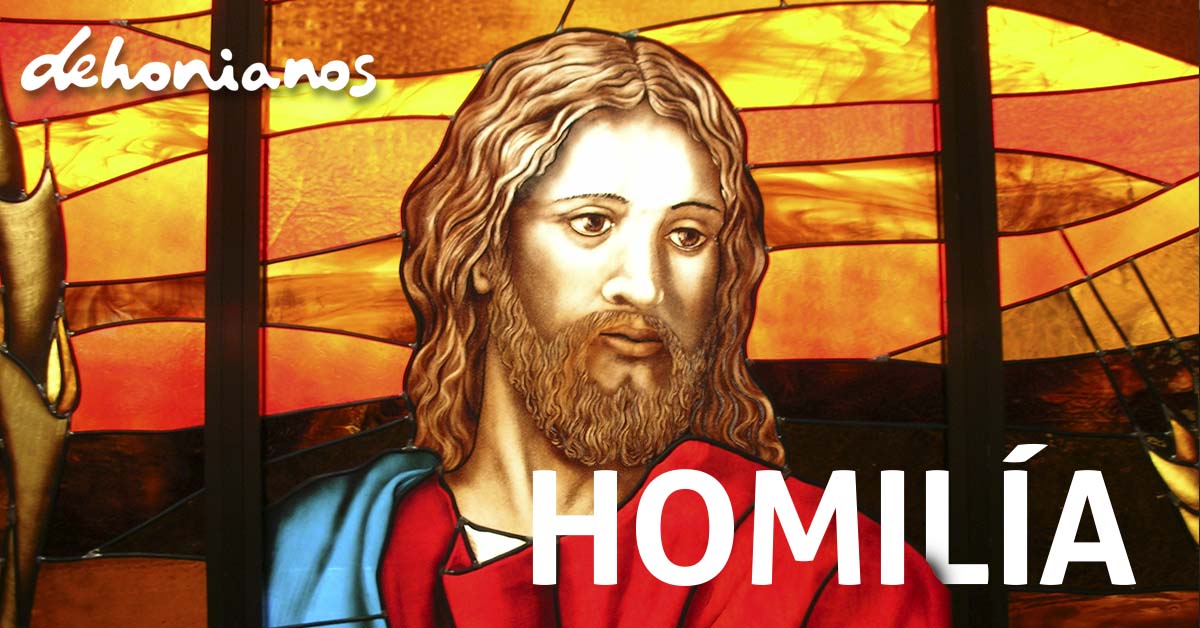 homilía