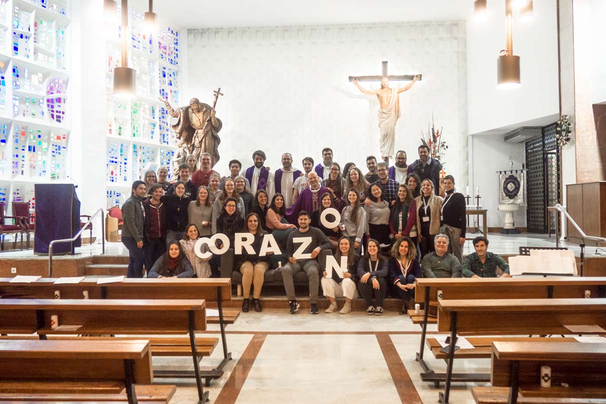 Voluntariado-Dehoniano