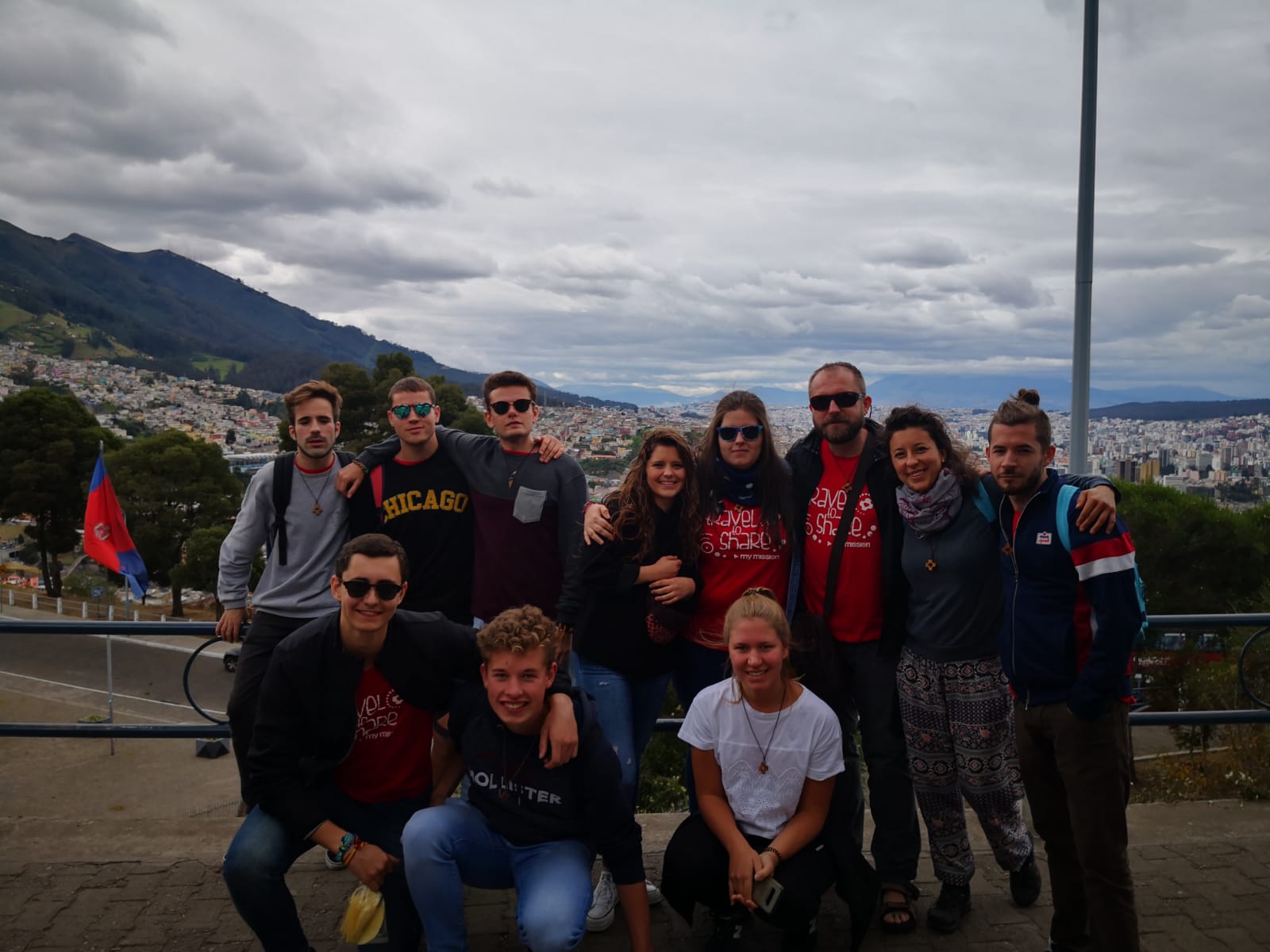 Voluntariado-dehoniano