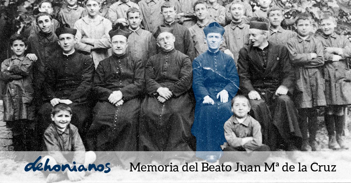 Beato-dehoniano
