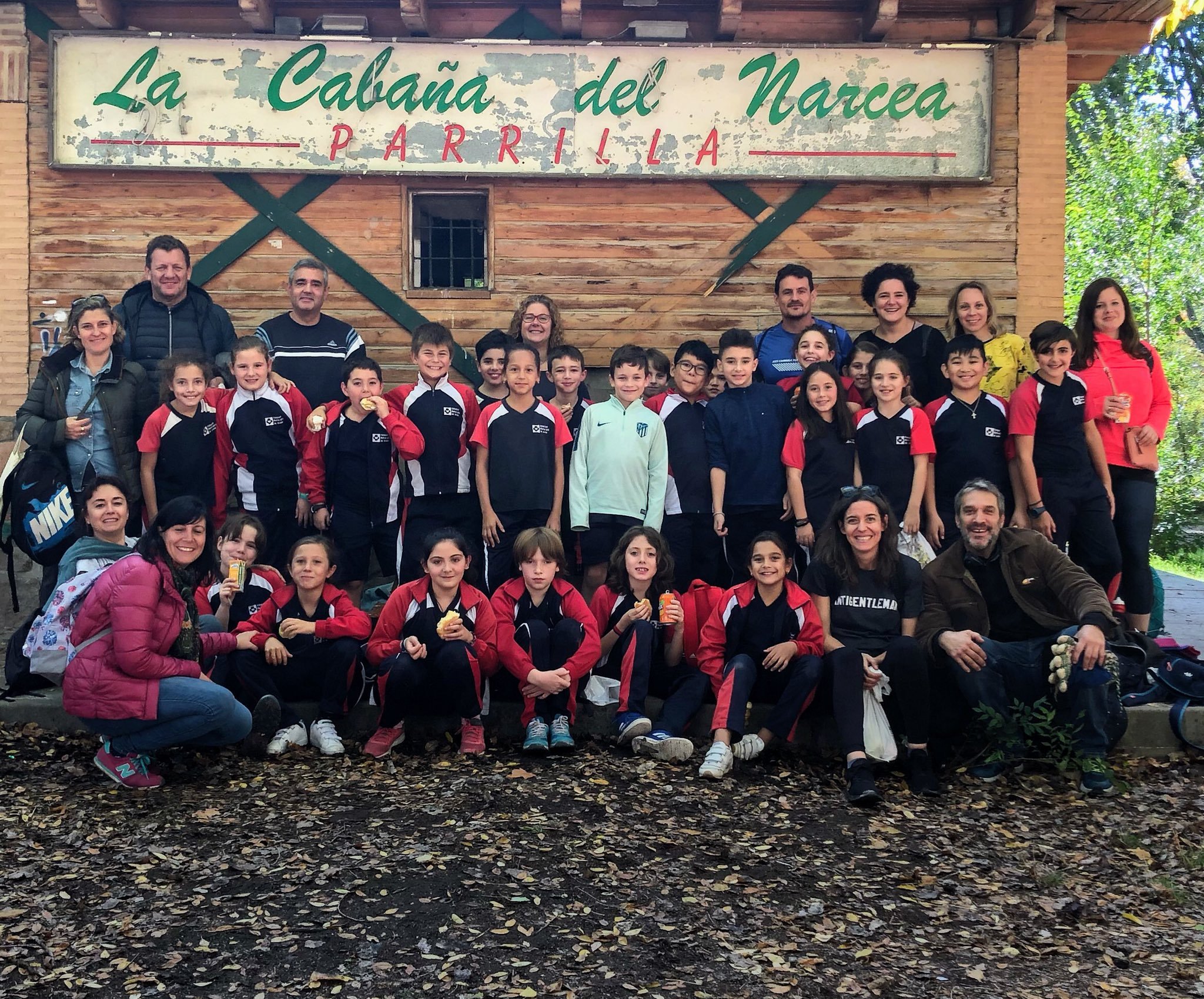 taliza kum dehonianos