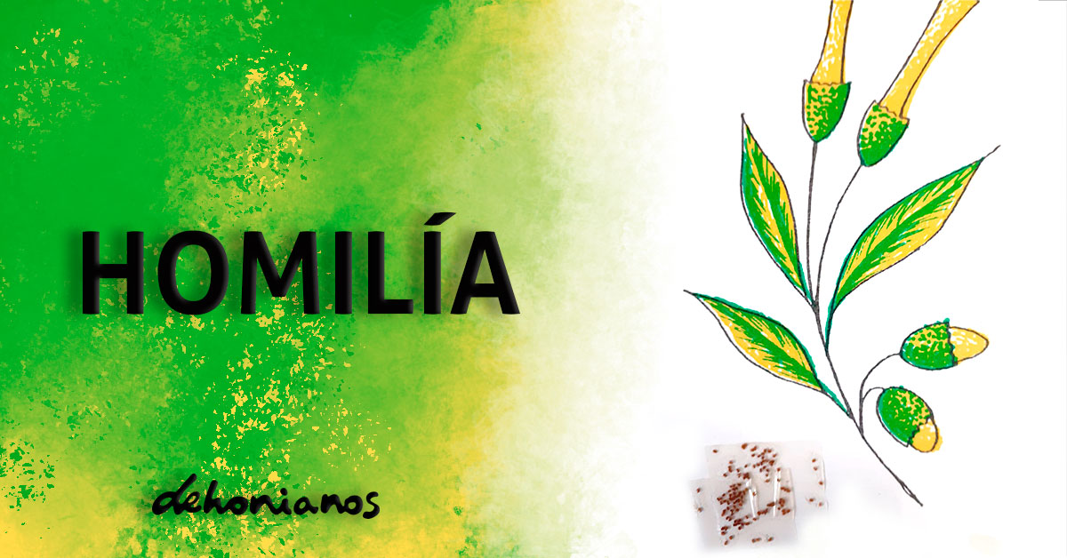 homilia