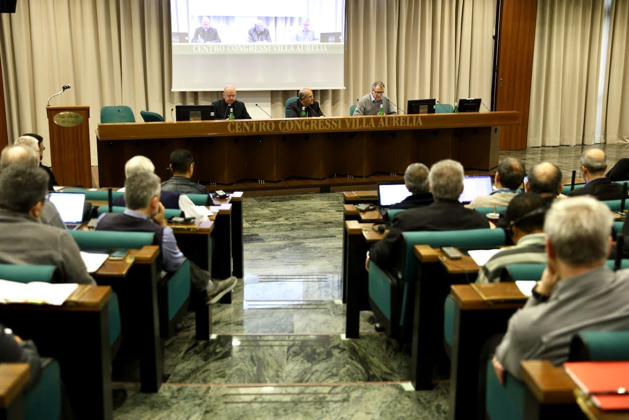 Sagrado Corazon dehonianos