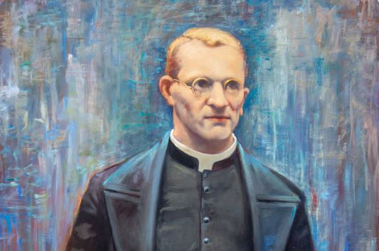 Padre Nicola Martino Capelli