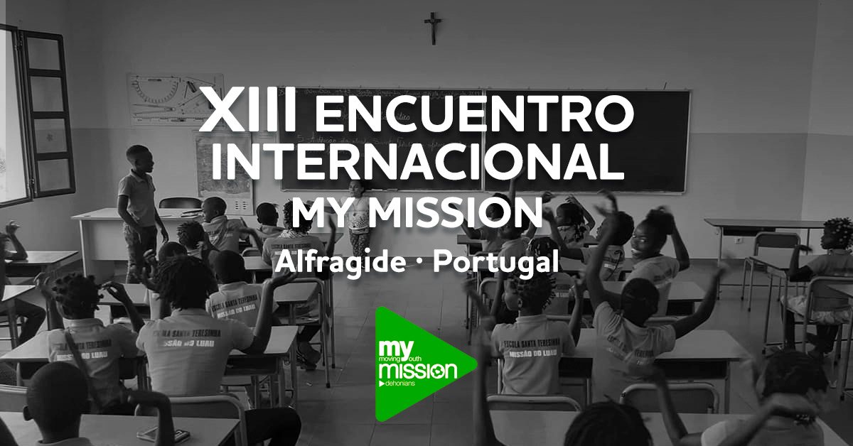 voluntariado dehoniano