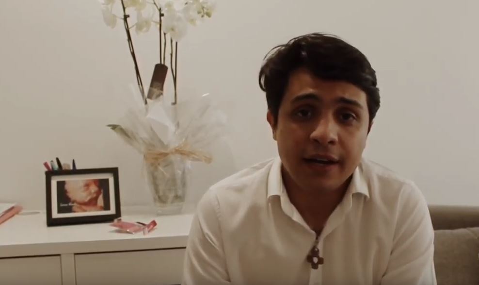 Lorent Saleh dehonianos