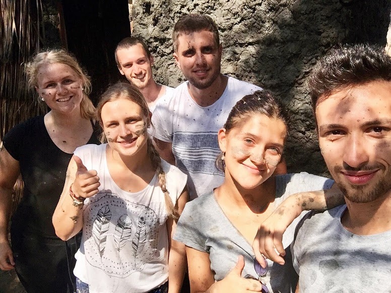 FOTOGRAFÍA PARA DEHONIANOS