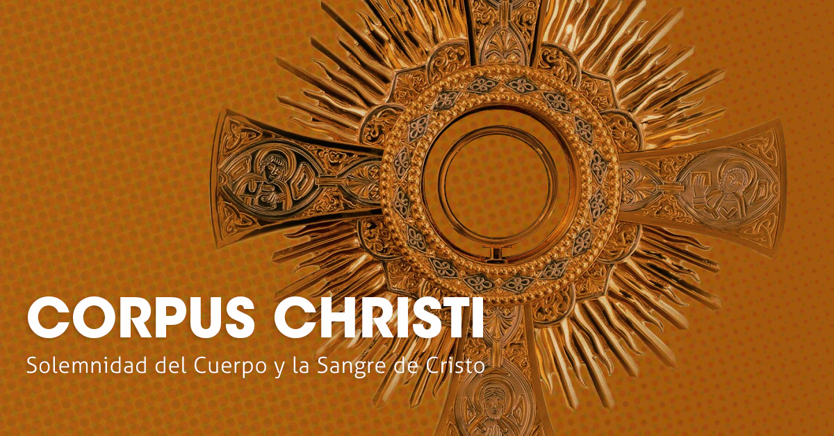 Corpus Christi dehonianos