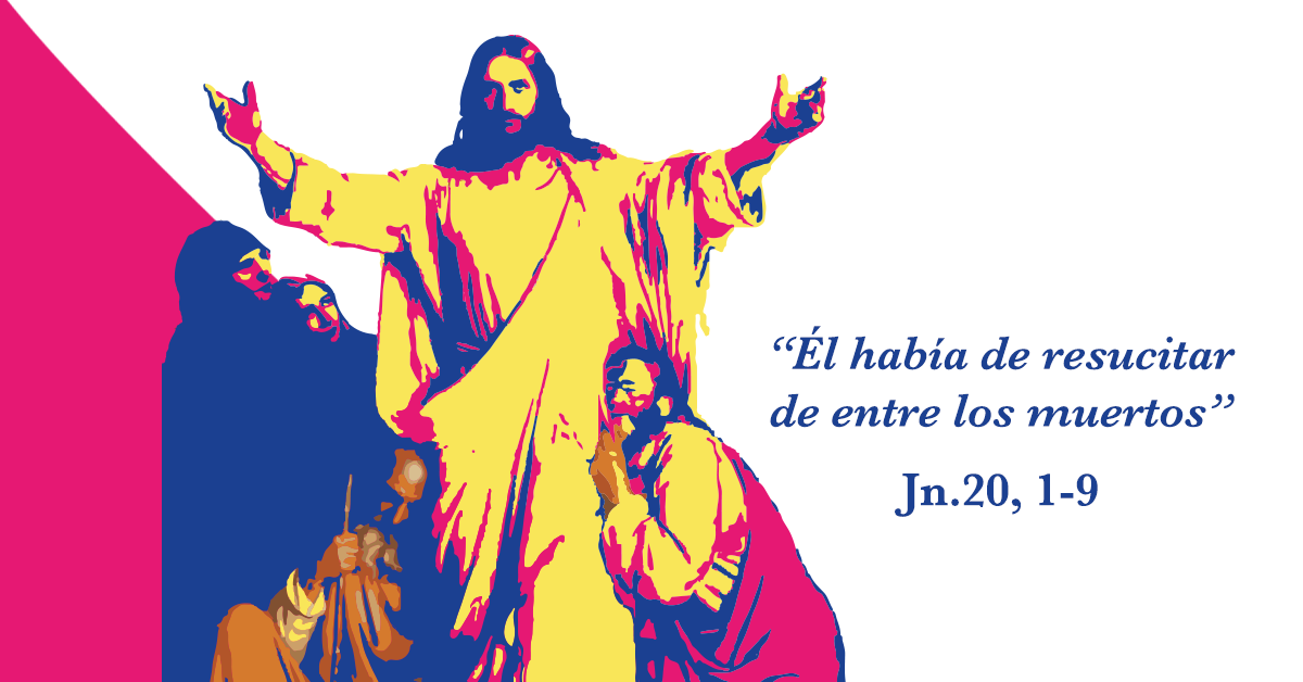 Palabras de Jesús
