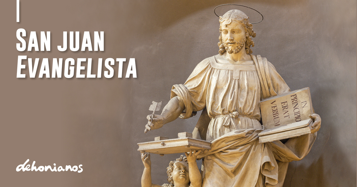 San Juan Evangelista
