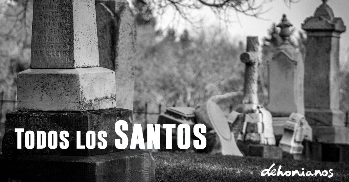Todos los Santos