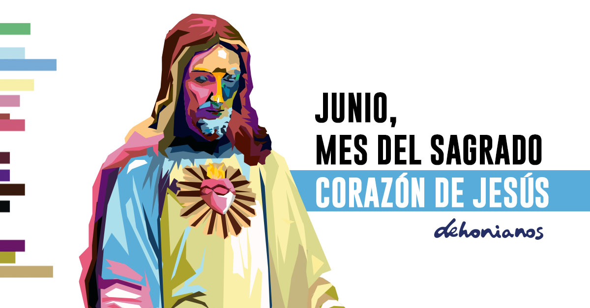 Corazón de Jesús