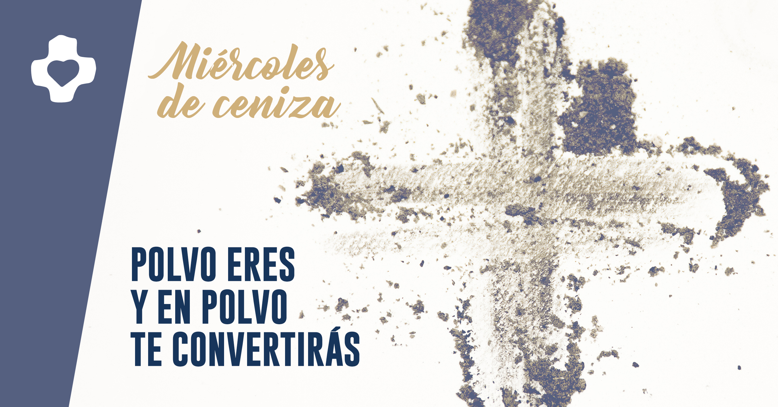 Miércoles de ceniza