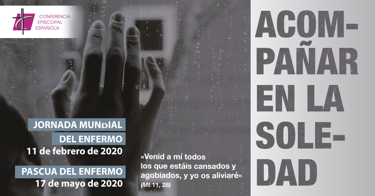 Jornada Mundial enfermo