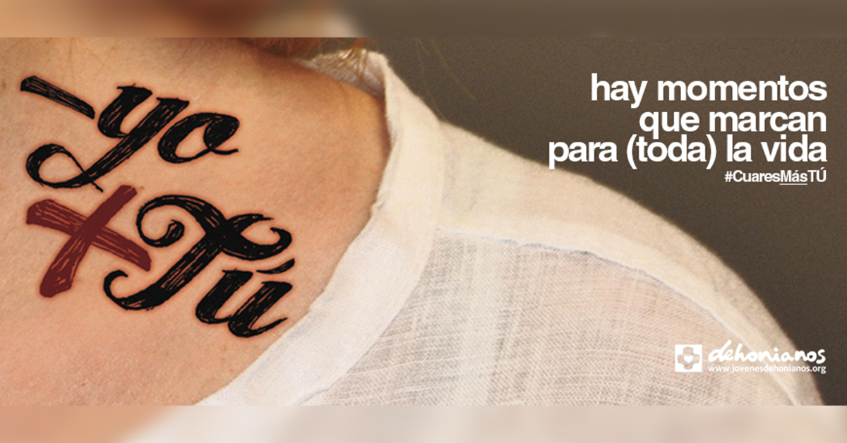 La cuaresma dehoniana