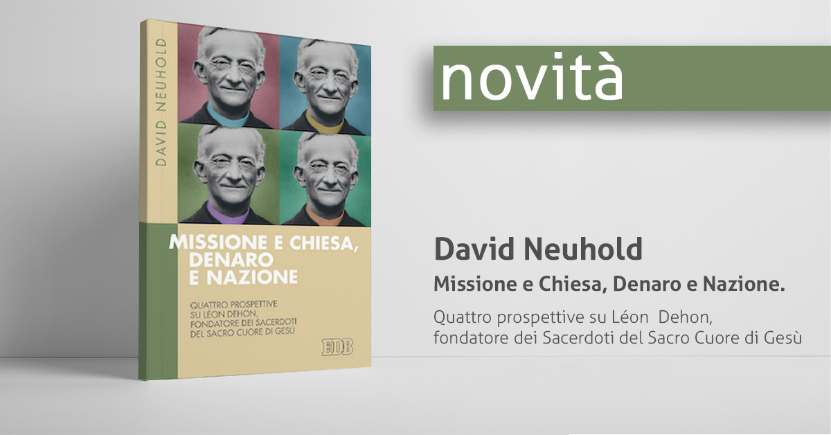 David Neuhold dehonianos