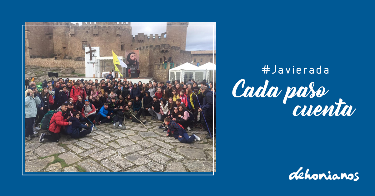 javierada dehonianos