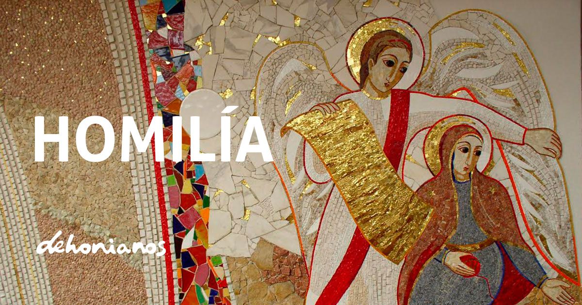 homilia