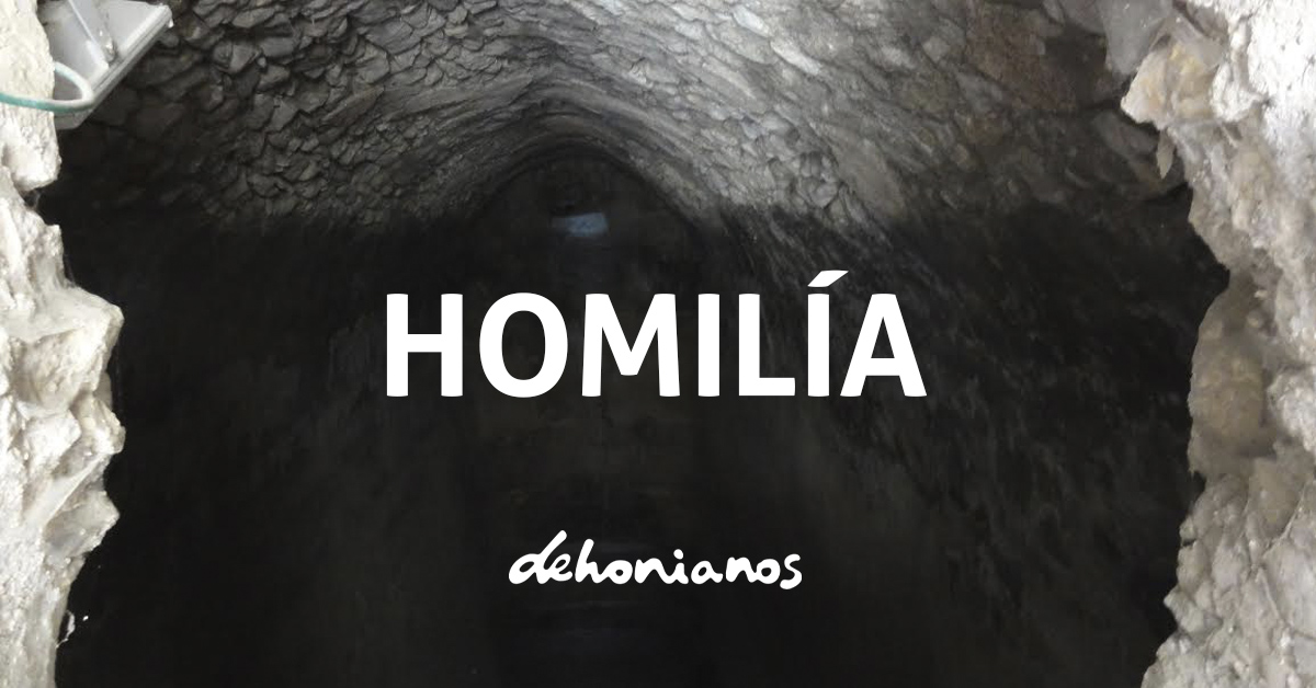 homilia