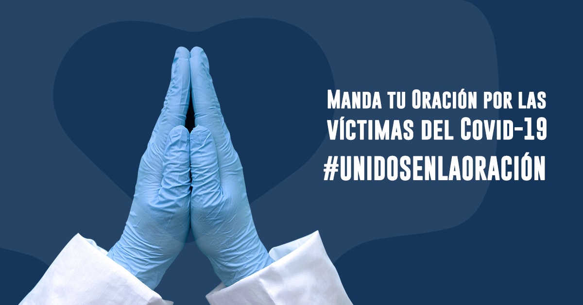 Unidos-oracion