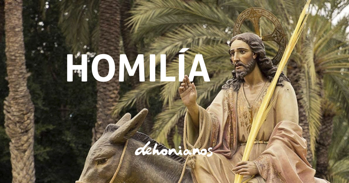 homilia