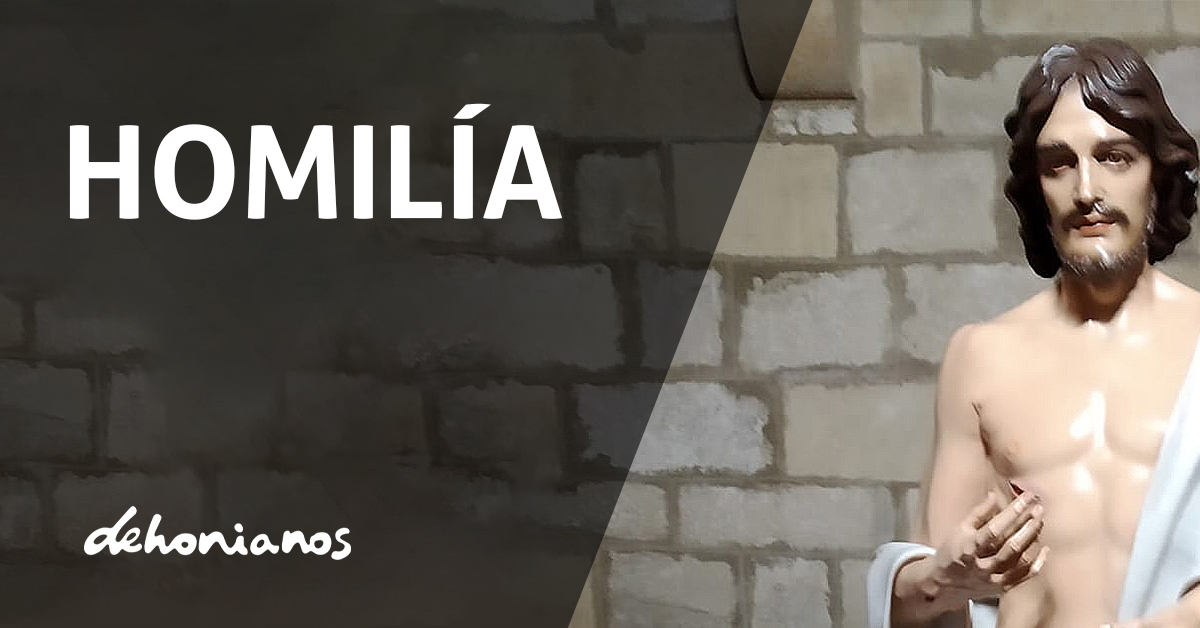homilia