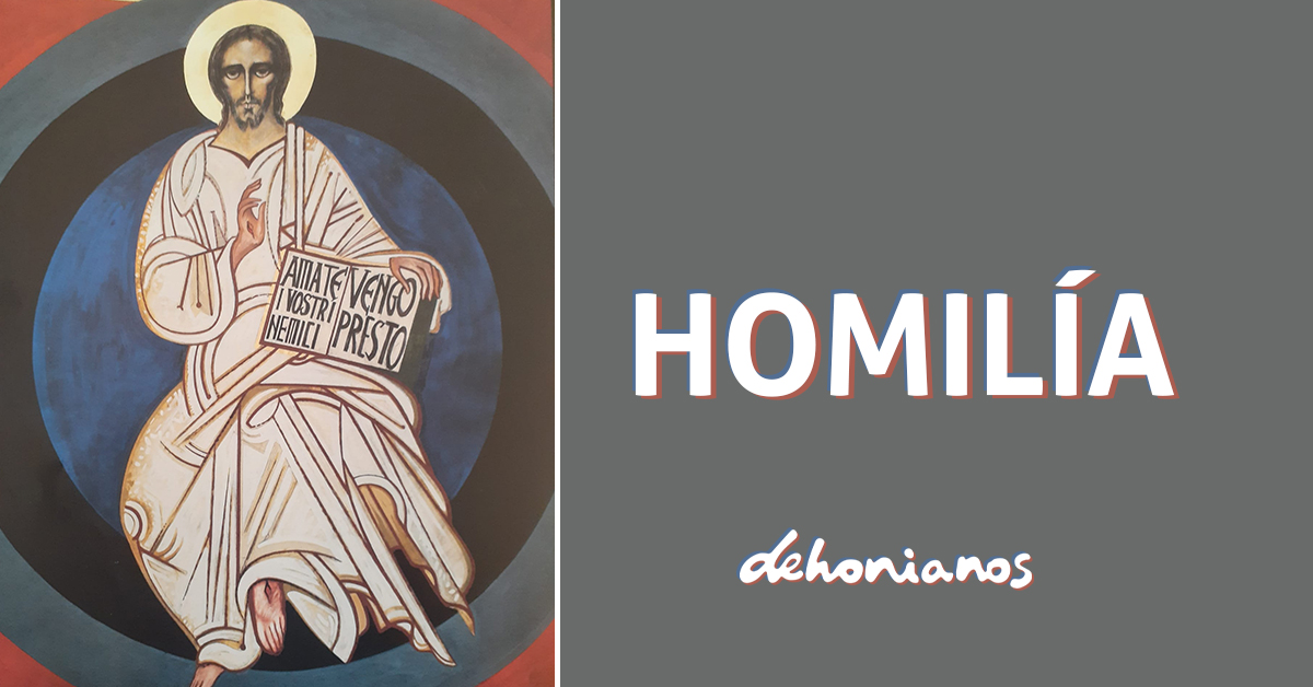 homilia