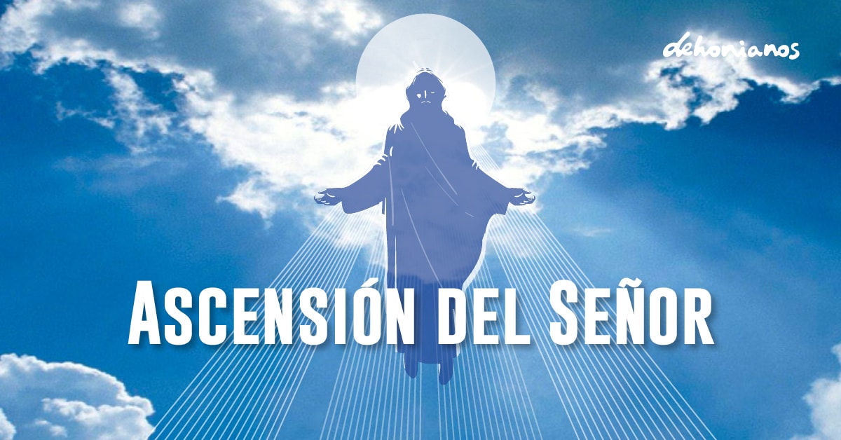 ascensión