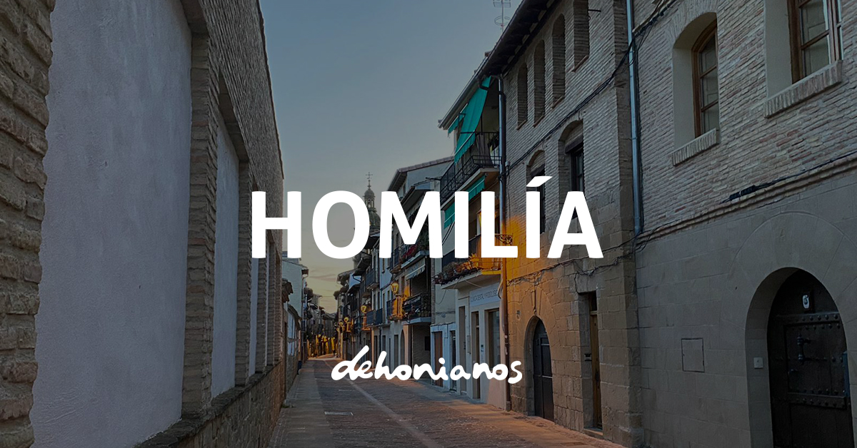 homilia