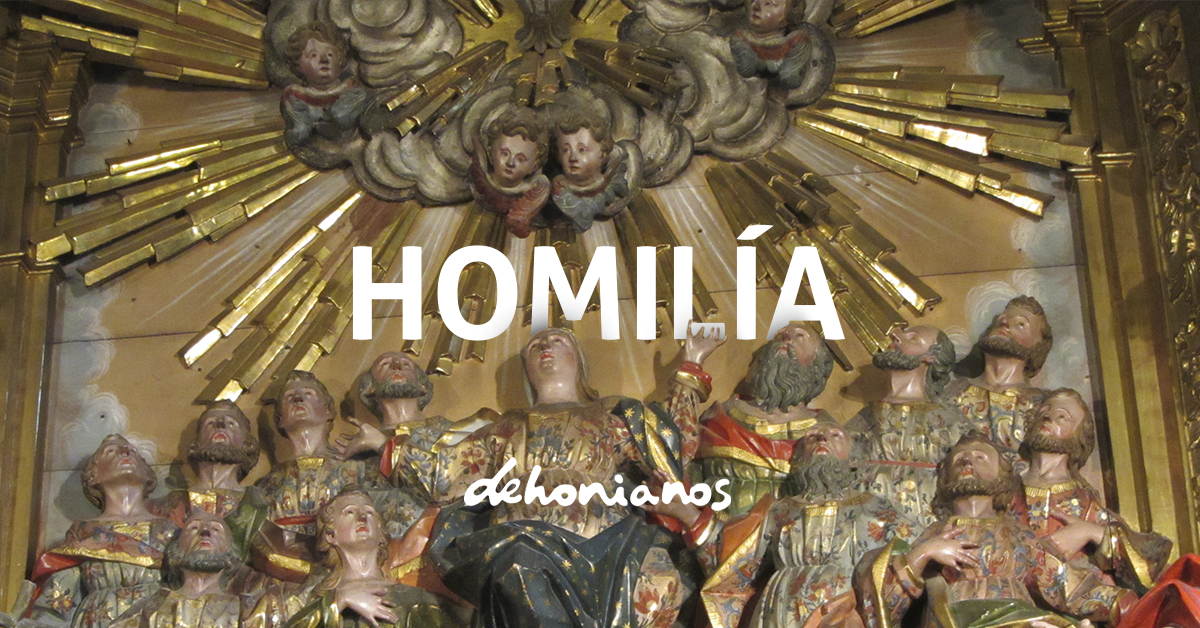homilia