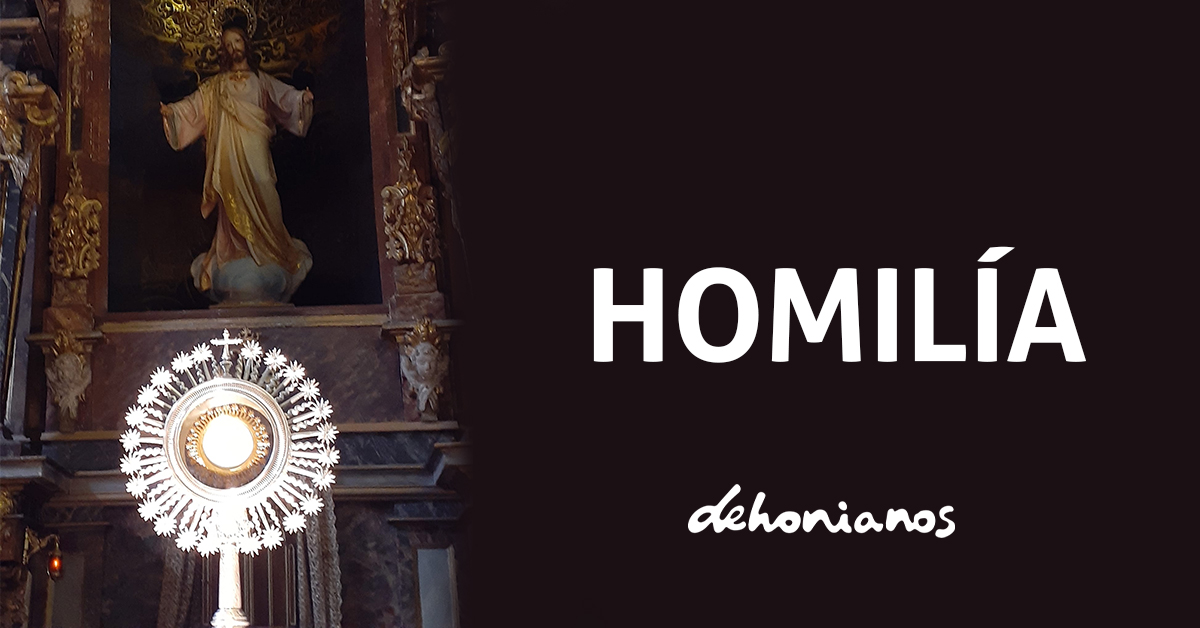 homilia
