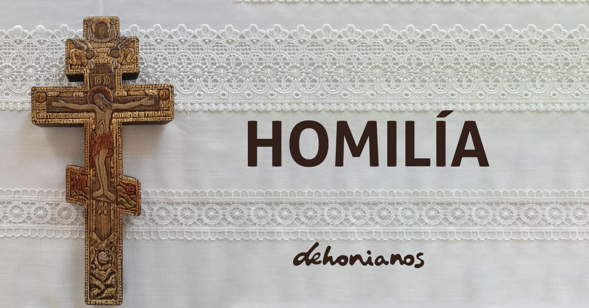homilía