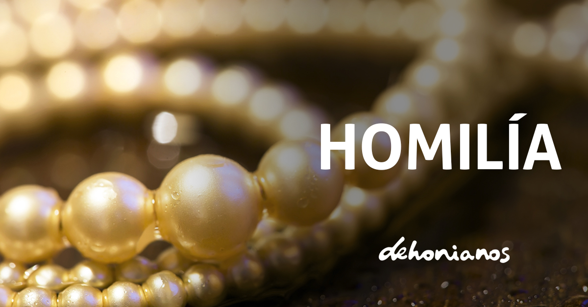 homilía