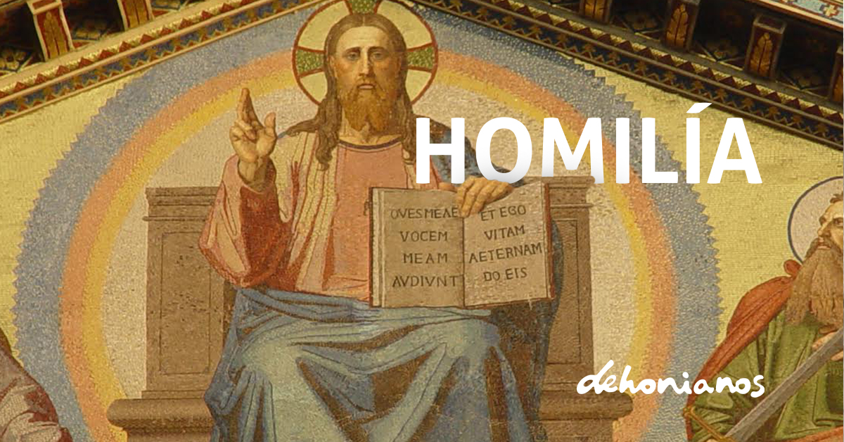 homilia