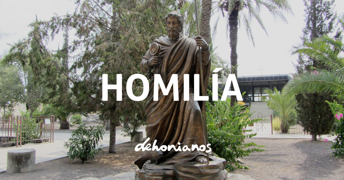homilia