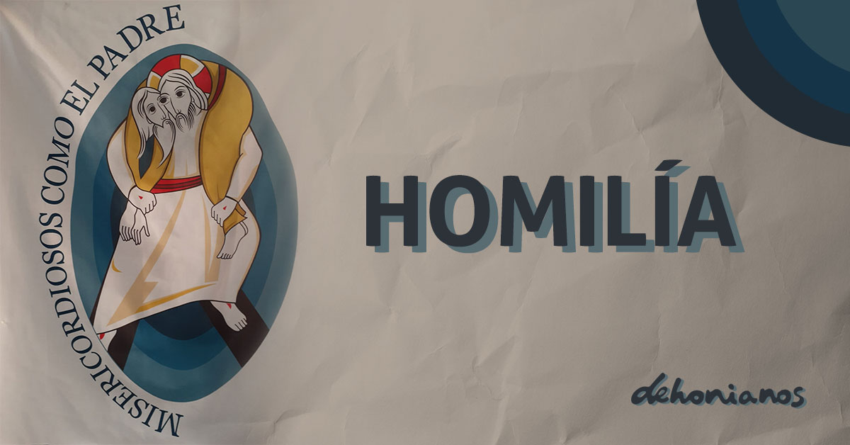 homilia