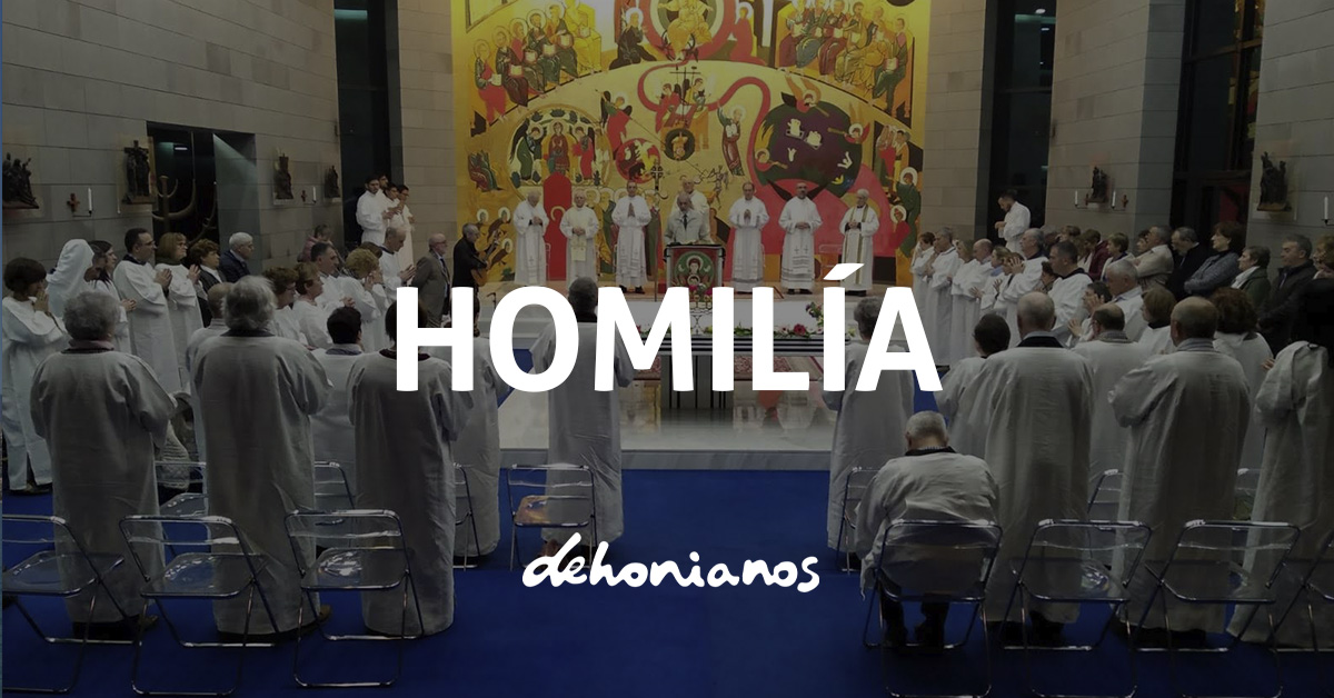 homilia