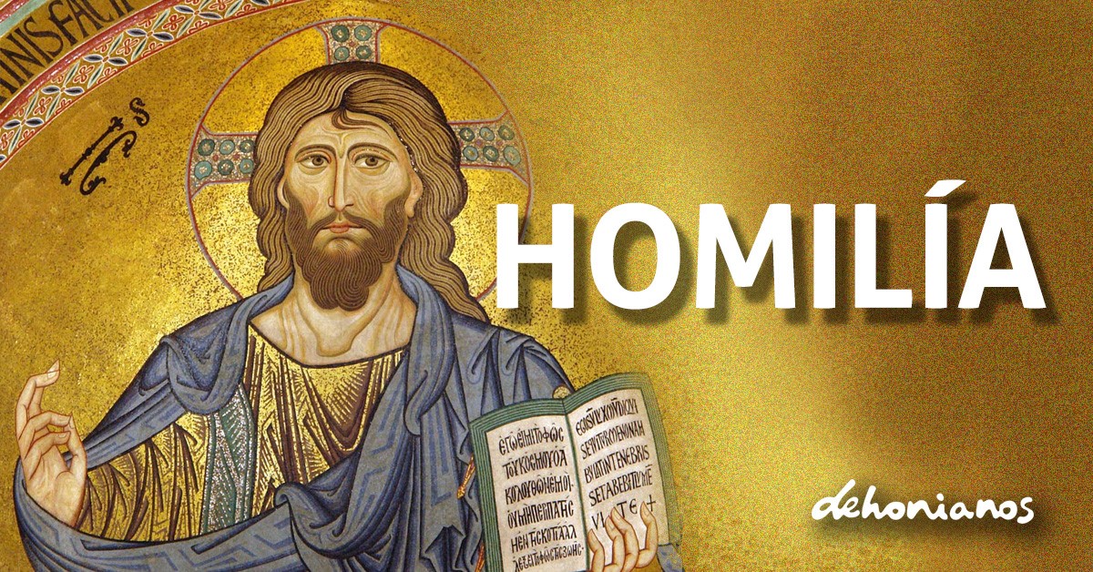 homilia