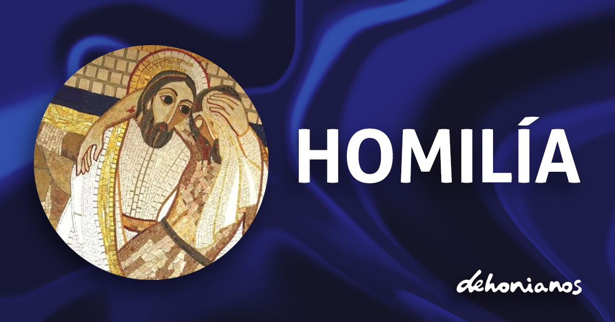 homilia