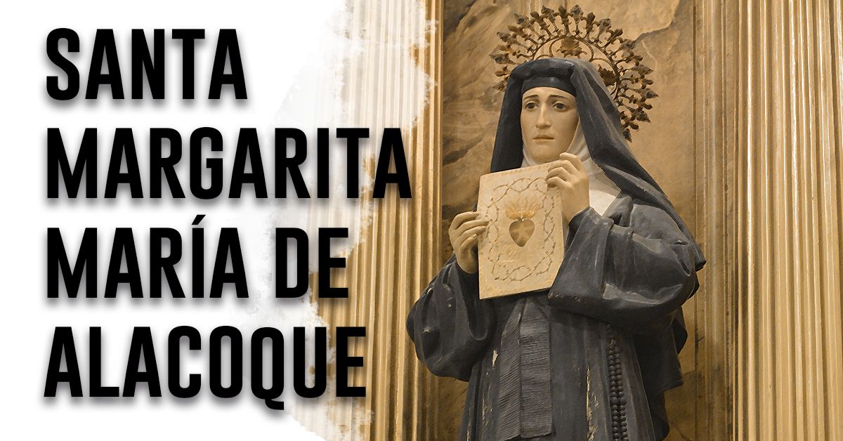 margarita-alacoque