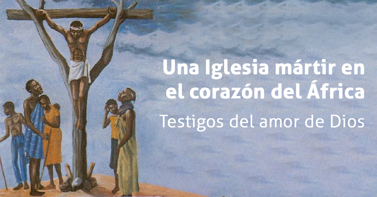 iglesia africana