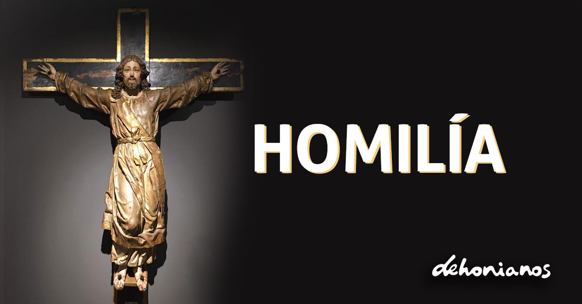 homilia