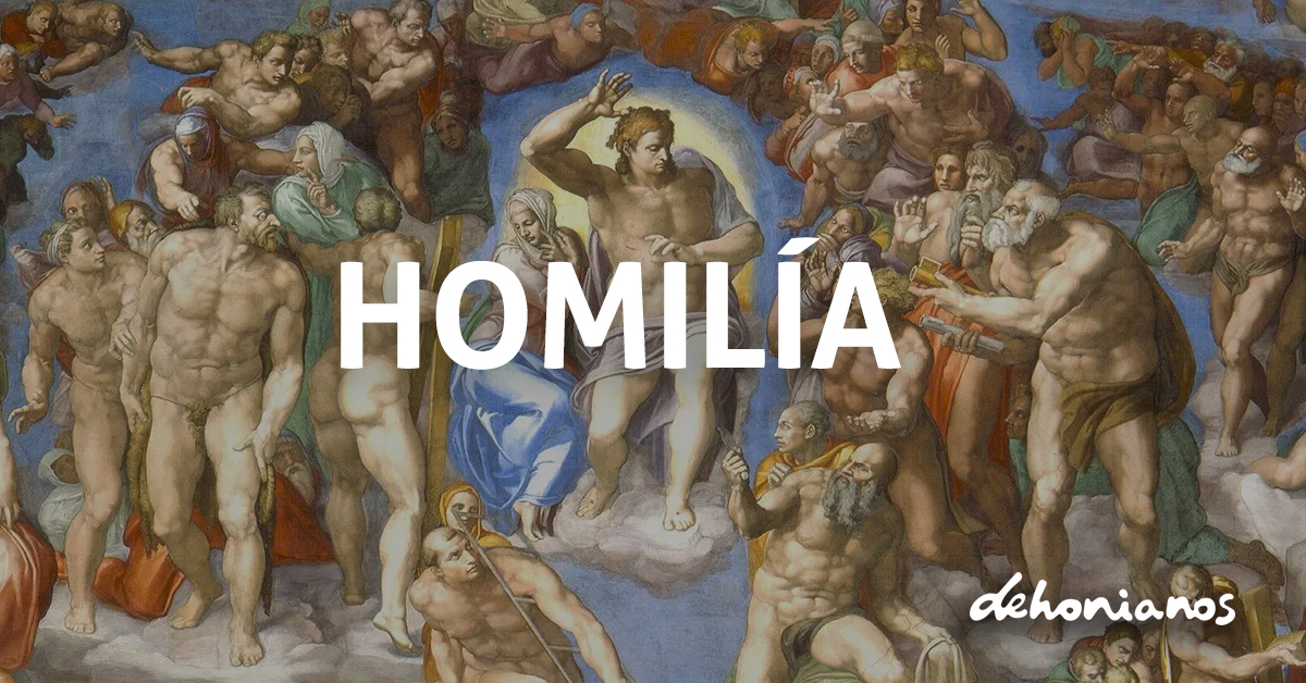 homilia